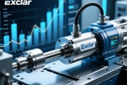 突破极限，Exlar重型伺服电动缸如何重塑工业动力新标准