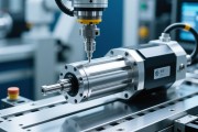 伺服电动缸，现代工业自动化的核心驱动元件