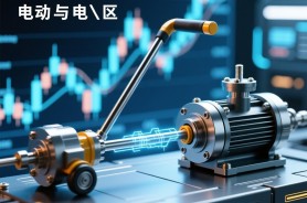 电动推杆与电缸的区别