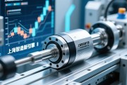 上海智造新引擎，伺服电动缸如何驱动高端装备升级