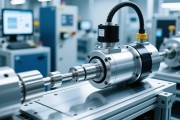 伺服电动缸行业，智能制造的核心部件与未来趋势