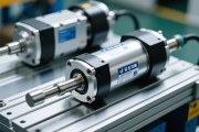 伺服电动缸采购全攻略，关键信息、选型要点与市场趋势解析