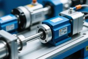 广东电动缸，智能制造的核心驱动力量
