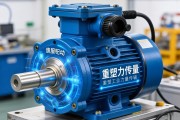 伺服电动缸，智能驱动的核心，重塑工业力量传输