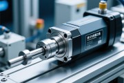 进口伺服电动缸，精密自动化领域的核心引擎与品质之选，进口伺服电动缸，精密自动化的核心引擎与品质之选