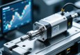伺服电动缸采购指南，精准选型，驱动未来