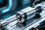 伺服电动缸，进口品牌的优势与选择指南
