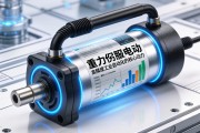 大推力伺服电动缸，高精度工业自动化的核心动力