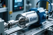 Exlar重型伺服电动缸，工业自动化领域的核心动力革新