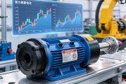 大推力伺服电动缸，驱动工业自动化新时代的核心力量