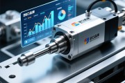 伺服电动缸，进口品牌的技术优势与市场考量