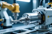伺服电动缸，智能制造的隐形关节，正悄然重塑工业力量格局
