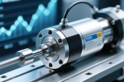 伺服电动缸厂家，精准驱动的核心力量与行业选择指南