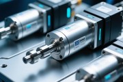 伺服电动缸采购指南，从核心参数到供应商选择的全面解析