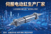 伺服电动缸生产厂家，从选型痛点看优质厂家的核心特质