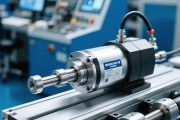 伺服电动缸厂家，智能制造的核心力量与选择指南