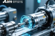 Aim电动缸，精准驱动未来的工业核心力量