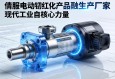 伺服电动缸生产厂家，现代工业自动化中的核心力量