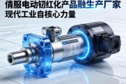 伺服电动缸生产厂家，现代工业自动化中的核心力量