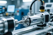 伺服电动缸行业，智能制造浪潮下的核心驱动力量