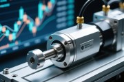 伺服伺服电动缸，高精度驱动的核心技术解析，伺服电动缸高精度驱动核心技术解析