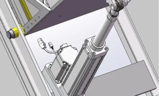 电动缸的推力和速度计算方法