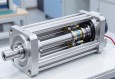 伺服电动缸内部结构解析，精密的直线运动核心