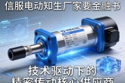 伺服电动缸生产厂家，技术驱动下的精密传动核心供应商