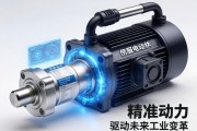 伺服电动缸，精准动力，驱动未来工业变革