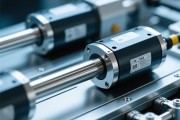 广东电动缸，智能制造的核心驱动力量