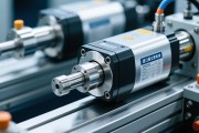 进口伺服电动缸，高精度运动控制的核心选择与市场洞察