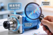 精准导航，如何高效获取与筛选伺服电动缸采购信息