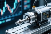 伺服伺服电动缸，高精度驱动的核心技术解析