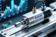 伺服电动缸，进口品牌的优势与选型指南