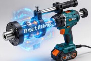 电动缸，精准动力背后的核心工作原理