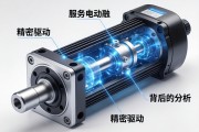 伺服电动缸，精密驱动背后的结构解析