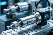 伺服电动缸行业，智能制造的核心部件与未来趋势