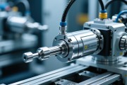 伺服电动缸，智能制造的隐形关节，正悄然重塑工业力量格局