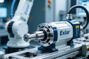 Exlar重型伺服电动缸，工业自动化领域的核心动力革新