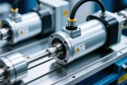 伺服电动缸采购指南，关键信息与决策要点