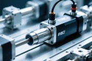 伺服电动缸，进口品牌的技术优势与市场选择