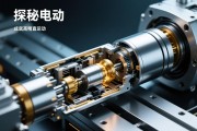 探秘伺服电动缸，精妙内部结构如何成就高精度直线运动