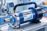 大推力伺服电动缸，高精度工业自动化的核心动力
