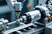 AIM电动缸，工业自动化领域的精准动力引擎