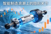 伺服电动缸，智能制造浪潮下的隐形关节