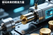 电动缸，驱动未来的精准力量