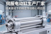 伺服电动缸生产厂家，技术驱动下的精密传动核心供应商