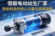 伺服电动缸生产厂家，智能制造的核心力量与选择指南