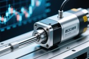 伺服电动缸，进口品牌的优势与选择指南