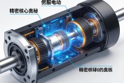 伺服电动缸内部结构解析，精密传动的核心奥秘